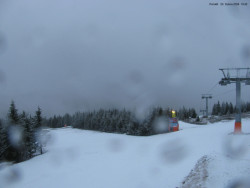 Svatý Petr, Pláně