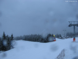 Svatý Petr, Pláně