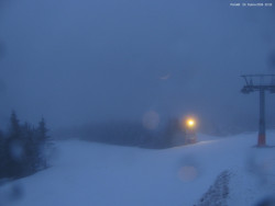 Svatý Petr, Pláně