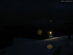 Svatý Petr, Pláně