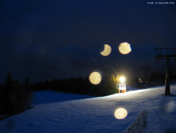 Svatý Petr, Pláně