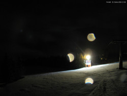 Svatý Petr, Pláně