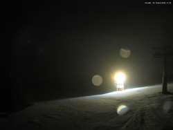 Svatý Petr, Pláně