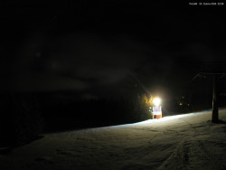 Svatý Petr, Pláně