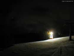 Svatý Petr, Pláně