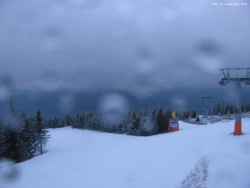 Svatý Petr, Pláně