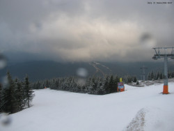 Svatý Petr, Pláně