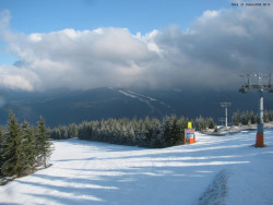 Svatý Petr, Pláně