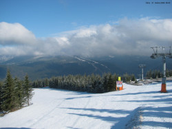 Svatý Petr, Pláně