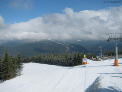 Svatý Petr, Pláně