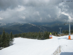 Svatý Petr, Pláně