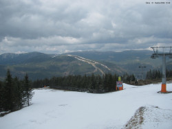 Svatý Petr, Pláně