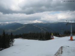 Svatý Petr, Pláně