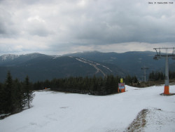 Svatý Petr, Pláně