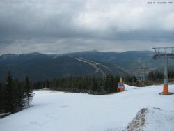 Svatý Petr, Pláně