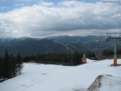 Svatý Petr, Pláně