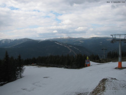 Svatý Petr, Pláně