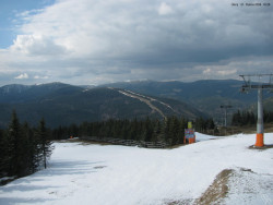 Svatý Petr, Pláně