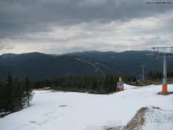 Svatý Petr, Pláně