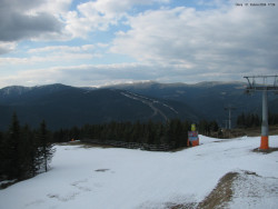 Svatý Petr, Pláně