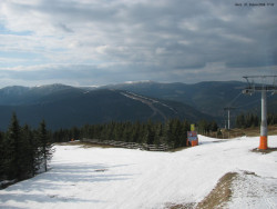 Svatý Petr, Pláně