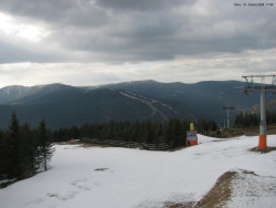 Svatý Petr, Pláně