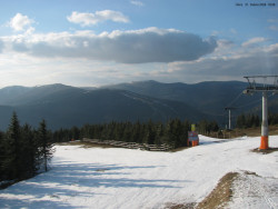 Svatý Petr, Pláně