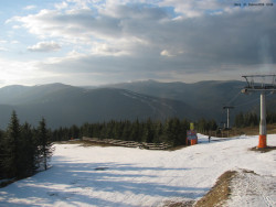 Svatý Petr, Pláně