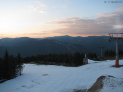 Svatý Petr, Pláně