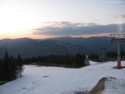 Svatý Petr, Pláně