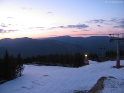 Svatý Petr, Pláně