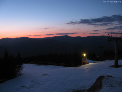 Svatý Petr, Pláně