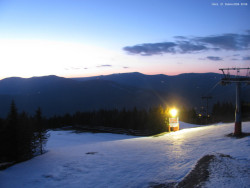 Svatý Petr, Pláně