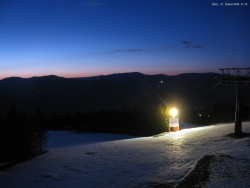 Svatý Petr, Pláně