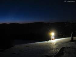 Svatý Petr, Pláně