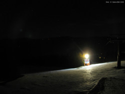 Svatý Petr, Pláně