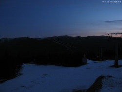 Svatý Petr, Pláně