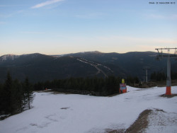 Svatý Petr, Pláně