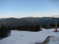 Svatý Petr, Pláně