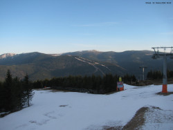 Svatý Petr, Pláně