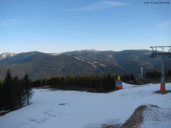 Svatý Petr, Pláně