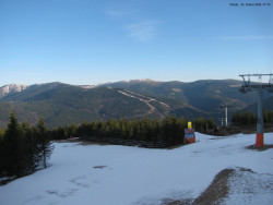 Svatý Petr, Pláně