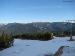 Svatý Petr, Pláně