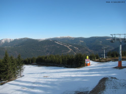 Svatý Petr, Pláně