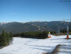 Svatý Petr, Pláně