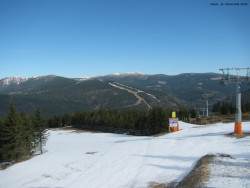 Svatý Petr, Pláně