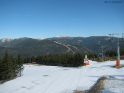 Svatý Petr, Pláně