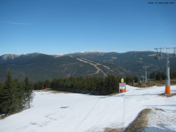 Svatý Petr, Pláně