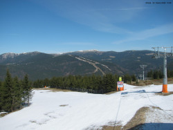 Svatý Petr, Pláně