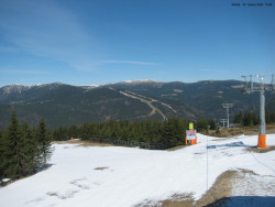 Svatý Petr, Pláně